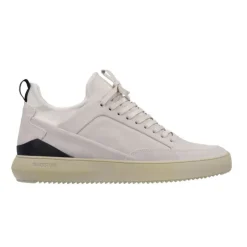 Bottes / Montantes|Sneakers*Blackstone Jason YG15 Antartica
